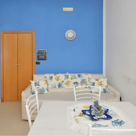 “il Maestrale” Holiday home *