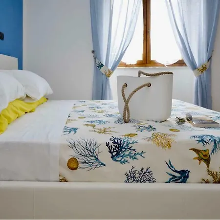 “il Maestrale” Holiday home *