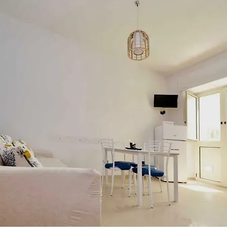 Holiday home “il Maestrale” Agropoli