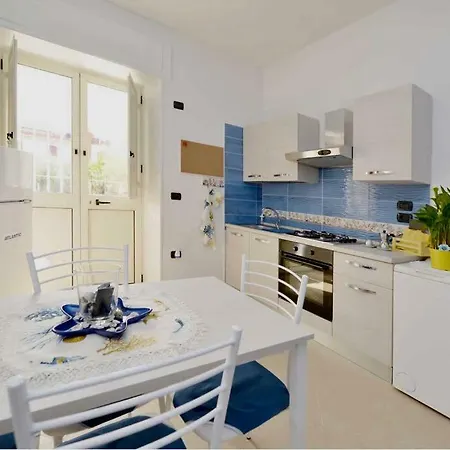 Holiday home “il Maestrale” *