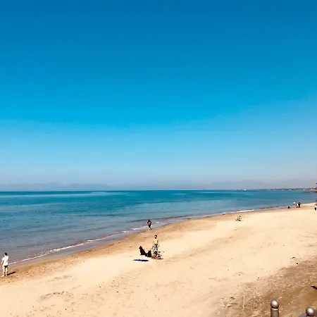 “il Maestrale” Agropoli