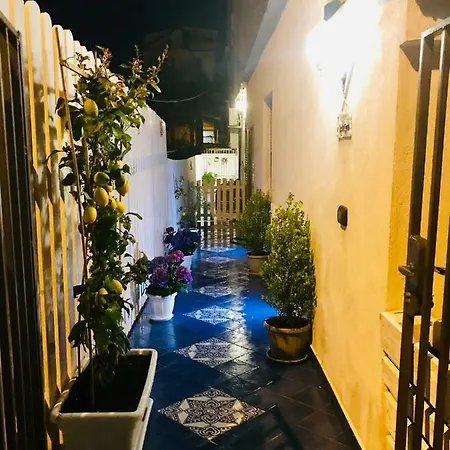 Holiday home “il Maestrale”
