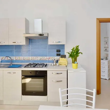 “il Maestrale” Holiday home